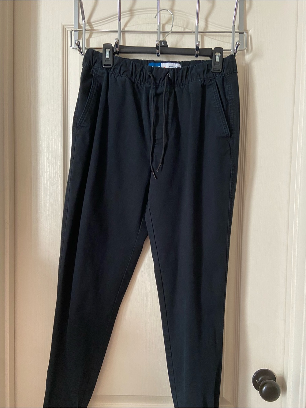 🌟Old Navy Built-In Flex Modern Jogger in Black